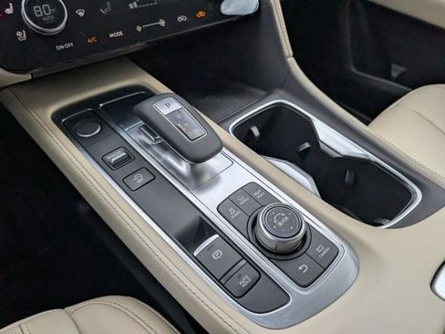 Certified 2023 INFINITI QX60 Luxe w/ Cargo Package image 18