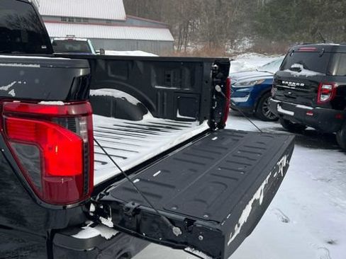 Used 2026 Ford F150 XLT w/ Equipment Group 302A MID AWD/4WD image 12