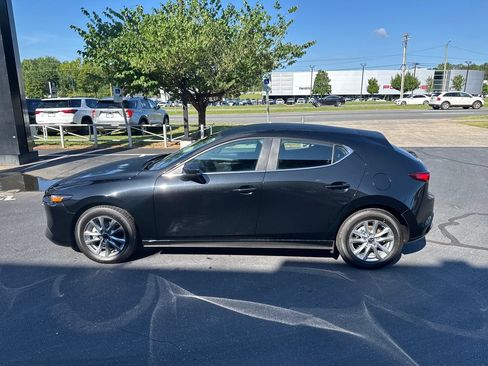 New 2026 MAZDA MAZDA3 2.5 S Hatchback FWD image 6