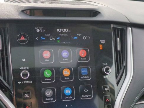 Used 2024 Subaru Outback Touring XT w/ Popular Package #2 image 23