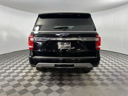 Used 2021 Ford Expedition XL image 9