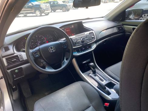 Used 2014 Honda Accord LX-S image 13
