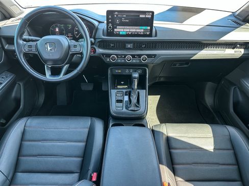 Used 2025 Honda CR-V Sport-L image 21
