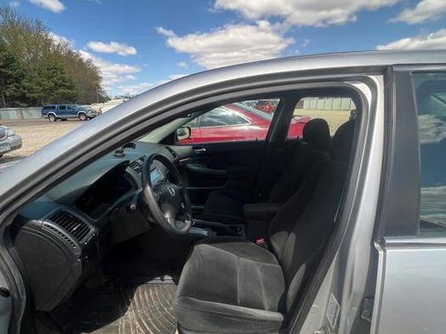 Used 2006 Honda Accord EX-L image 20