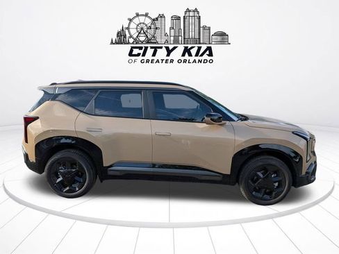 New 2027 Kia Seltos X-Line S AWD/4WD image 7