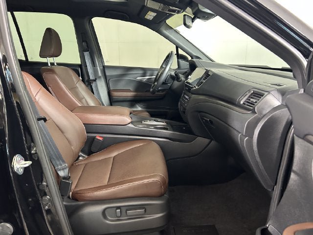 Used 2025 Honda Ridgeline RTL image 27