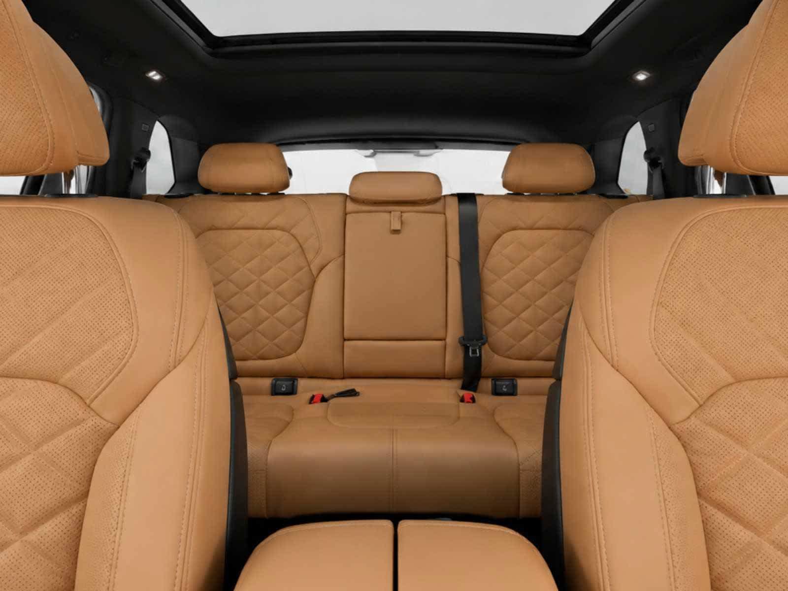 New 2026 BMW X5 M60i AWD/4WD image 16