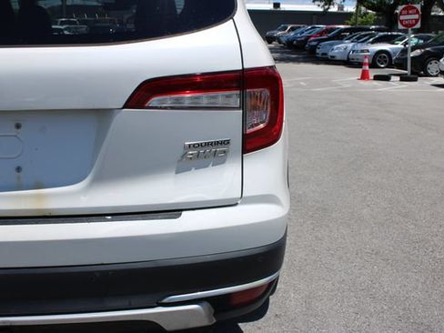 Used 2019 Honda Pilot Touring image 44