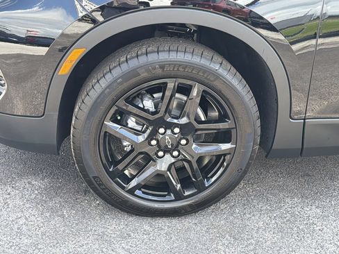 New 2026 Chevrolet Blazer LT w/ Convenience Package FWD image 23