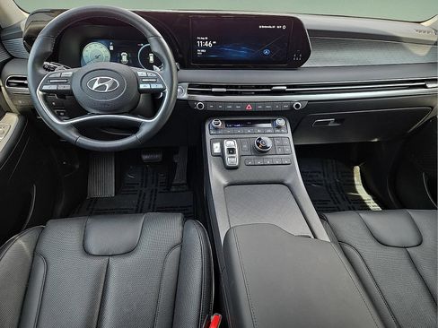 Used 2025 Hyundai Palisade Limited AWD/4WD image 12