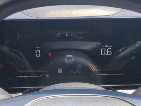 Used 2025 Kia K4 FWD image 16