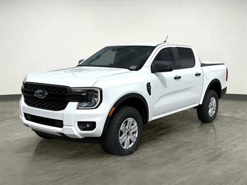 New 2025 Ford Ranger XL image 2