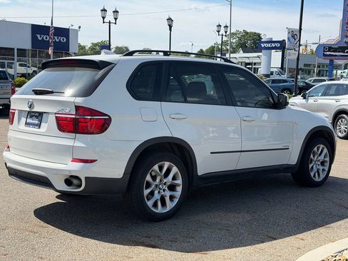 Used 2011 BMW X5 xDrive35i AWD/4WD image 25