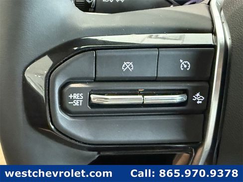 New 2026 Chevrolet Colorado Trail Boss image 19