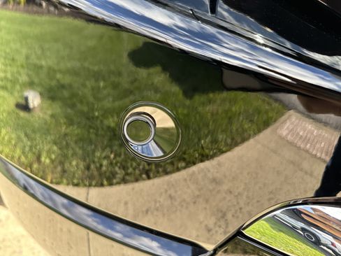 New 2026 Nissan Rogue Platinum image 7