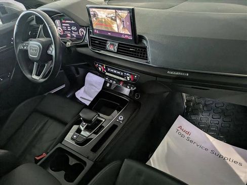 Certified 2023 Audi Q5 2.0T Premium Plus w/ Premium Plus Package image 22