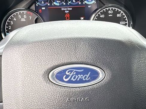 Certified 2023 Ford F150 XLT w/ Equipment Group 302A High image 17