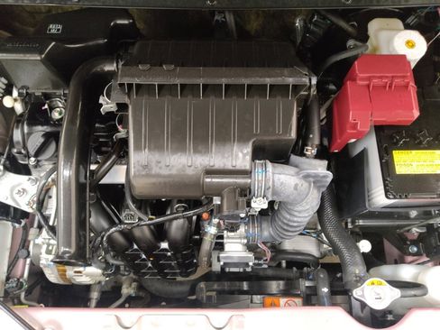 Used 2024 Mitsubishi Mirage SE image 30