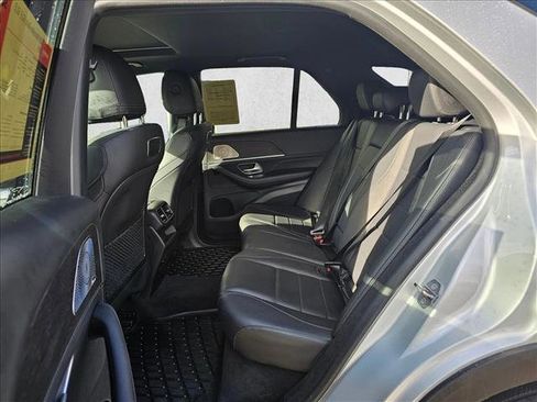 Used 2020 Mercedes-Benz GLE 350 4MATIC w/ Premium Package image 15