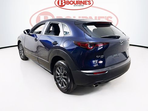 Used 2023 MAZDA CX-30 AWD 2.5 S image 6