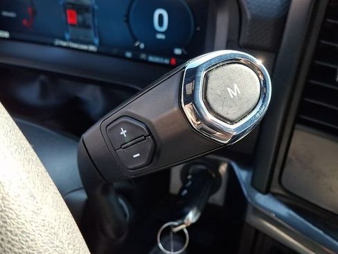 Used 2024 Ford F150 STX AWD/4WD image 16