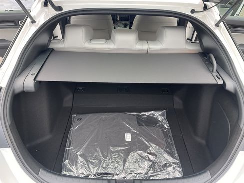 New 2026 Honda Civic Sport Touring image 18