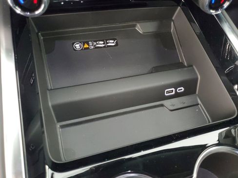 New 2026 Chevrolet Tahoe LT w/ Comfort Package image 17