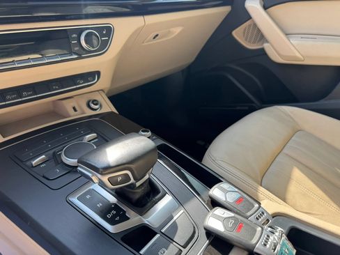 Used 2018 Audi Q5 2.0T Premium Plus w/ Premium Plus Package AWD/4WD image 22