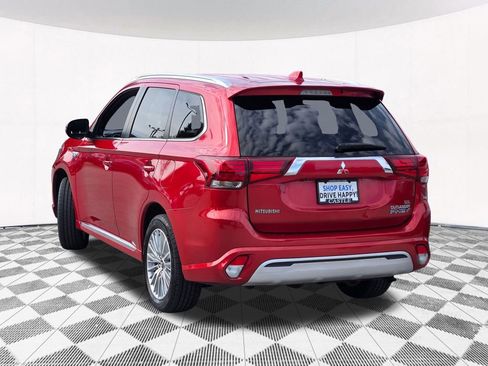 Used 2019 Mitsubishi Outlander SEL image 22