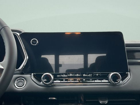 New 2026 GMC Canyon Elevation w/ Convenience Package image 35