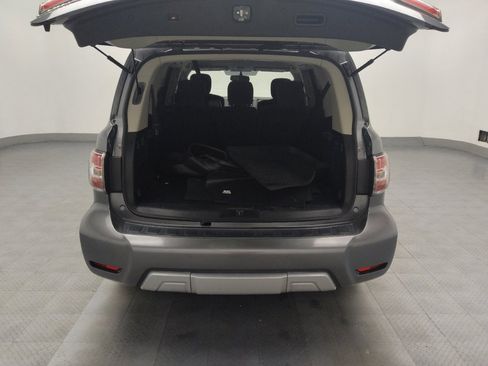 Used 2018 Nissan Armada SV w/ Driver Package image 29