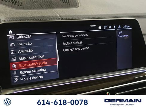 Used 2020 BMW X5 sDrive40i w/ Premium Package image 37