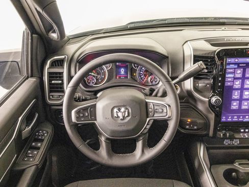 New 2026 RAM 2500 Big Horn image 27