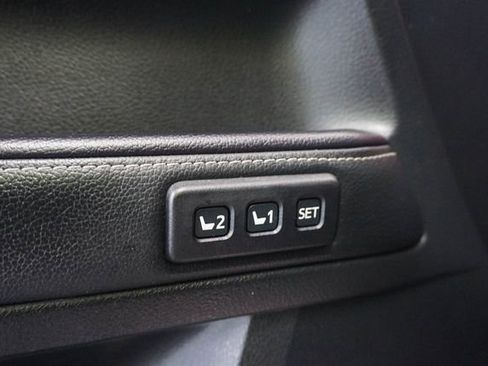 Used 2021 Toyota 4Runner Limited AWD/4WD image 9