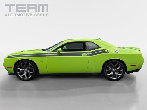 Used 2015 Dodge Challenger R/T w/ Quick Order Package 22B R/T RWD image 4