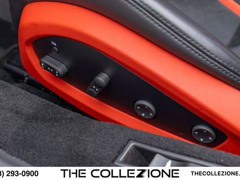 Used 2022 Ferrari F8 Tributo RWD image 62