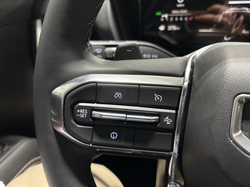 New 2026 GMC Terrain Elevation w/ LPO, Floor Liner Package image 16