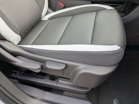 New 2026 Buick Envision Sport Touring AWD/4WD image 28