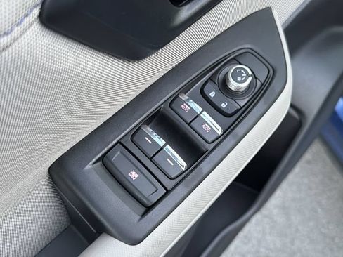 Certified 2026 Subaru Forester Premium AWD/4WD image 23