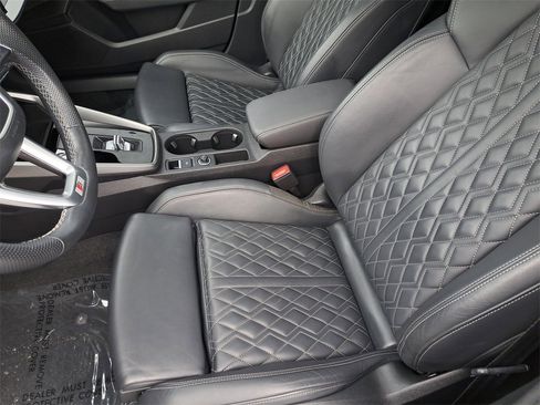 Certified 2023 Audi S3 Premium Plus w/ Premium Plus Package image 17