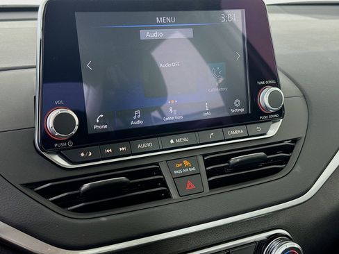 Used 2025 Nissan Altima 2.5 S image 14