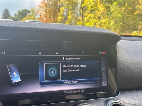 Used 2019 Mercedes-Benz E 450 4MATIC Sedan image 55