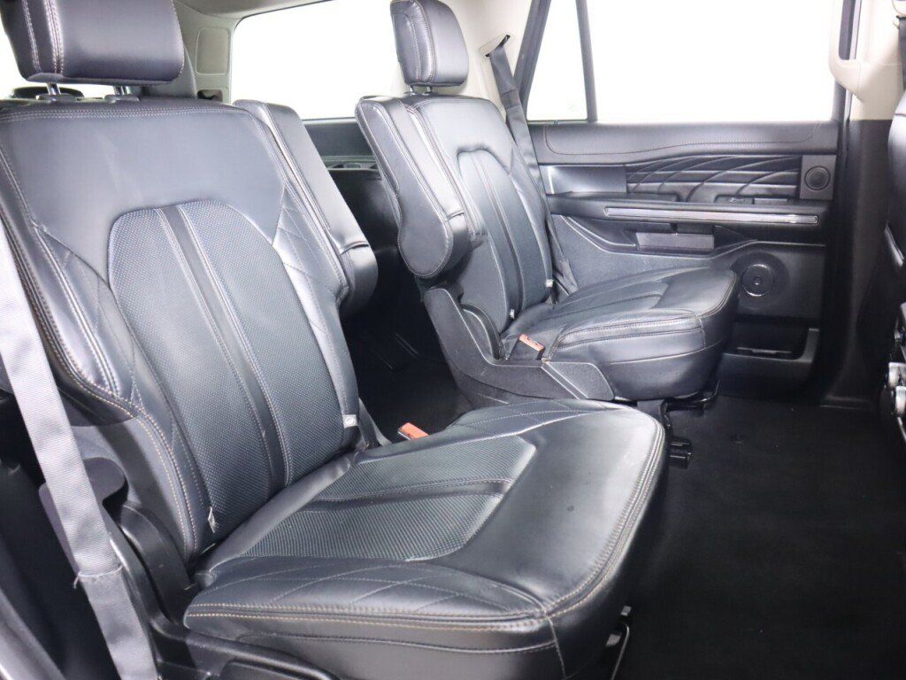 Used 2020 Ford Expedition Platinum AWD/4WD image 54