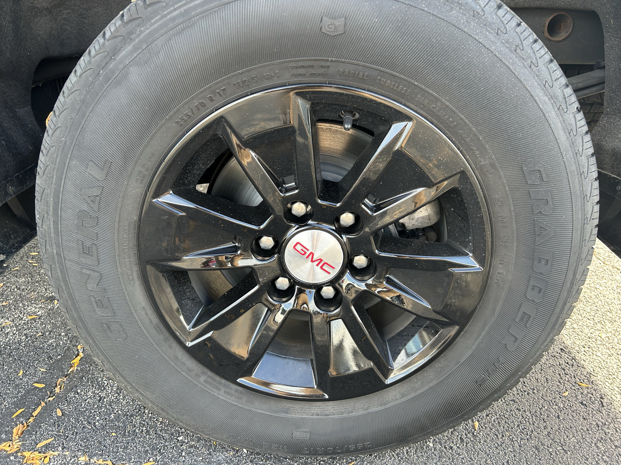 Used 2020 GMC Sierra 1500 SLE w/ SLE Value Package AWD/4WD image 29