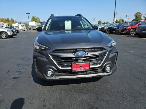 Used 2025 Subaru Outback Premium image 72