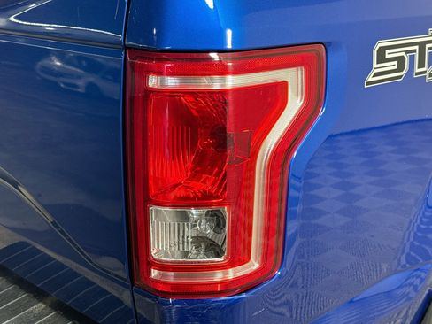 Used 2017 Ford F150 XL w/ Equipment Group 101A Mid AWD/4WD image 33