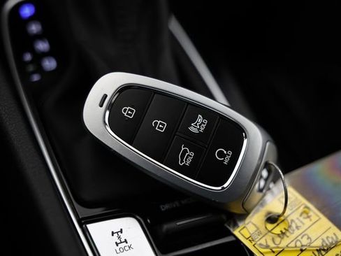 Used 2023 Hyundai Tucson SEL image 40