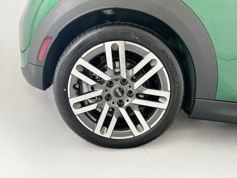 New 2026 MINI Cooper S FWD image 30