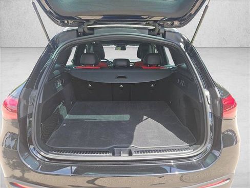 Used 2025 Mercedes-Benz GLC 43 AMG 4MATIC image 6