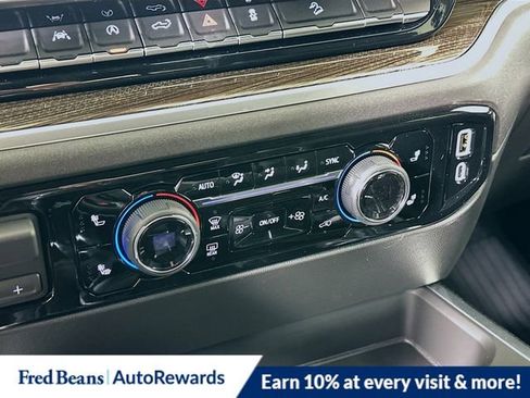 New 2026 Chevrolet Silverado 1500 LT Trail Boss w/ Convenience Package II image 11